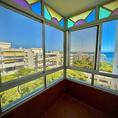 Ideal Location Sea Views By Better Bookings Apartment *