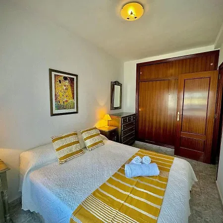 Apartment Ideal Location Sea Views By Better Bookings *